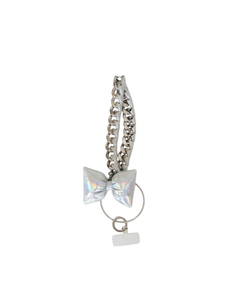 No,0006 RIBBON CHARM