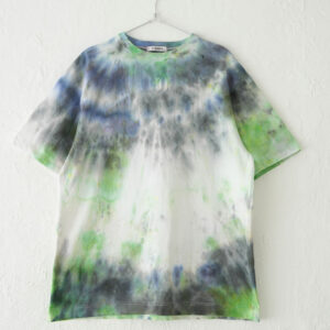 Embroidery dye TS
