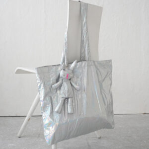 ふてちゃんECO BAG