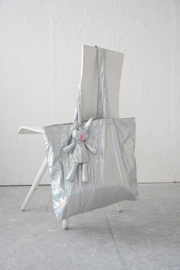 ふてちゃんECO BAG